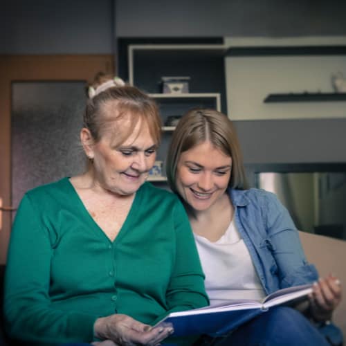 Why Tell Your Life Story? Life Lyrics